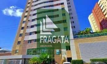 Imagem 2: APARTAMENTO ARACAJU COND EXCLUSIVE JABOTIANA PRÓXIMO À PIO X