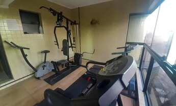 Imagem 5: Apartamento para aluguel tem 110 metros quadrados com 3 quartos em Aviação - Praia Grande