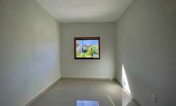 Imagem 7: Casa Geminada - Cidade de Bonfim - MG (Região Central