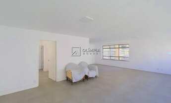 Imagem 7: Apartamento Locação Higienópolis 230 m² 4 Dormitórios