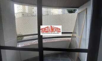 Imagem 4: Apartamento para venda possui 83 metros quadrados com 3 quartos em Parque da Mooca - São P