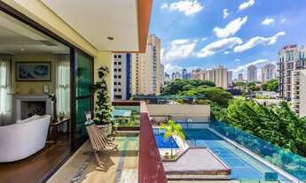 Imagem 2: Apartamento à Venda no Edifício Jardim do Vale, Jardim Vila Mariana, São Paulo - SP
