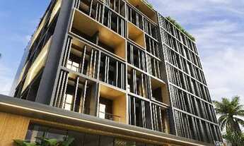 Imagem 2: Flat Novo Jardim Oceania a 100 mts do mar