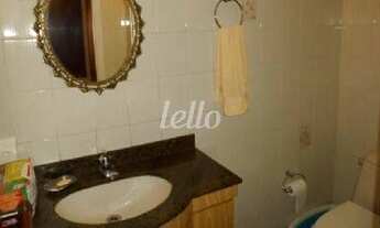 Imagem 3: Santo André - Apartamento Padrão - Vila Santa Teresa