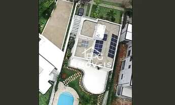 Imagem 5: Casa com 3 dormitórios, 330 m² - venda por R$ 1.950.000,00 ou aluguel por R$ 17.050,00/mês