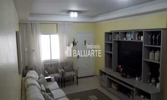 Imagem: Casa com 3 dormitórios à venda, 100 m²