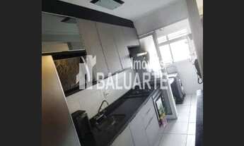 Imagem 4: Apartamento com 2 dormitórios à venda, 57 m² por R$ 630.000,00 - Jardim Prudência - São Pa