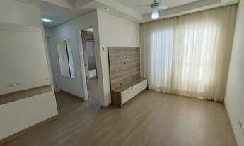 Imagem: Apartamento para venda tem 52 metros quadrados