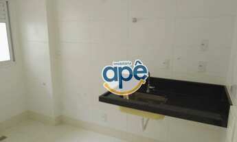 Imagem 7: Apartamento com 2 quartos à venda, 60 m² por R$ 598.000 - Praia da Costa - Vila Velha/ES