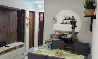 Imagem 5: Apartamento para venda tem 56 metros quadrados com 1 quarto em Turu - São Luís - Maranhão