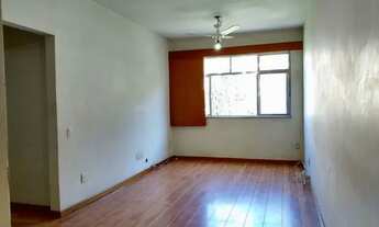 Imagem 4: Apartamento para aluguel possui 90 metros quadrados com 3 quartos em Botafogo - Rio de Jan