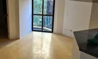 Imagem 3: Pinheiros - Apto 1 dormitório (suite completa e lavabo) 2 vagas