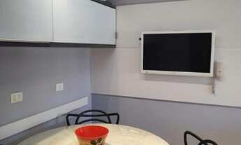 Imagem 7: Locação Apartamento Santo Andre Jardim Ref: 42711