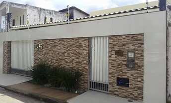 Imagem 2: Vendo ou Alugo Linda Casa de 2/4 com Suíte no Parque Ipê em Feira de Santana