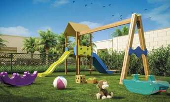 Imagem 4: Apartamento novo com 2 quartos no Eusébio - AP41629