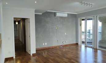 Imagem 4: Apto Panamby 238m² 4 Suítes Ar Condicionado Varanda Gourmet c/ Churrasqueira 5 Vagas Depós