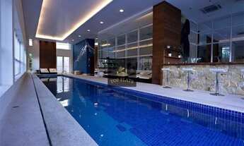 Imagem 7: Flat disponivel no Brooklin - SP