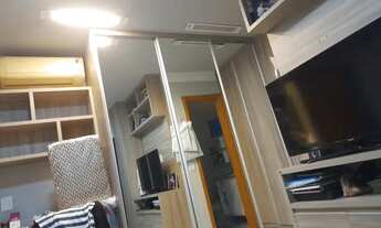 Imagem 4: Apartamento para venda tem 144 metros quadrados com 3 quartos em Umarizal - Belém - PA