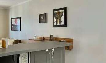 Imagem 4: Apartamento para venda tem 85 metros quadrados com 3 quartos em Centro - São Bernardo do C