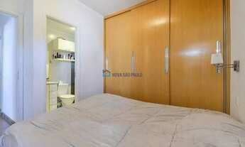 Imagem 6: Apartamento Garden de 3 Dormitórios, 1 Suíte, 1 Vaga, 100m², . Frei Caneca e 900m do metrô