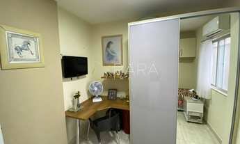 Imagem 6: Edifício Maestro Guiães de Barros - Vendo Apartamento 3 quartos - Pode ser financiado