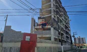 Imagem 6: Apartamento com 2 dorms, Caiçara, Praia Grande - R$ 260 mil, Cod: 9516