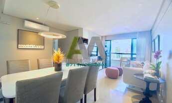 Imagem: Apartamento à venda no bairro Caminho das