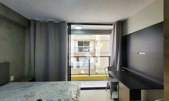 Imagem: Apartamento para Aluguel - Vila Mariana