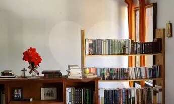 Imagem 2: CASA COM 2 SUITES EM CONDOMINIO NA SERRA DA CANTAREIRA