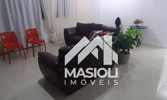 Imagem 2: Apartamento com 3 dormitórios à venda, 140 m² por R$ 850.000,00 - Praia da Costa - Vila Ve