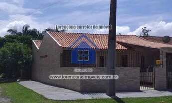 Imagem 2: Casa para Venda em Pontal do Paraná, ipanema, 2 dormitórios, 2 banheiros, 3 vagas