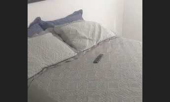 Imagem 7: AÉQUITAS VENDE APARTAMENTO REFORMADO SALA 2 QUARTOS GARAGEM