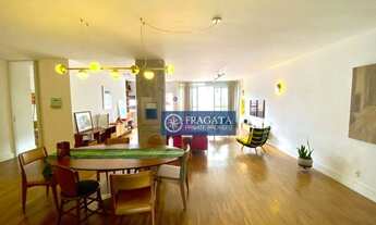 Imagem 3: Apartamento com 3 dormitórios à venda, 180 m² por R$ 2.800.000,00 - Jardim América - São P