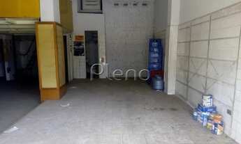 Imagem 6: Salão - Centro - Campinas