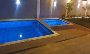 Imagem 4: Vendo casa térrea condomínio Terras de Carolina em Araras