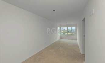 Imagem 6: Apartamento para Venda - 69.33m², 2 dormitórios, sendo 1 suites, 2 vagas - Bom Jesus