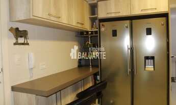 Imagem 5: Village com 4 dormitórios à venda, 327 m² por R$ 2.400.000,00 - Jardim Prudência - São Pau