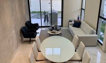 Imagem 4: Duplex para venda com 262 metros quadrados com 3 quartos em Centro - Barra dos Coqueiros