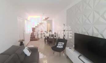 Imagem: Sobrado com 3 dormitórios à venda, 130