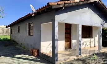 Imagem 2: Casa Térrea a venda Morada da Praia - Bertioga -SP