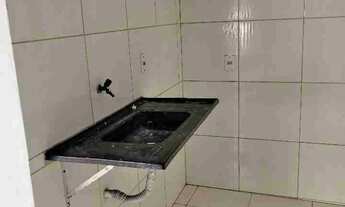 Imagem 2: Aluga kitnet Quarto com aluguel por R$500 /mês