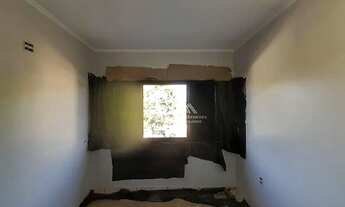 Imagem 3: Sobrado com 3 dormitórios para alugar, 60 m² por R$ 1.604,81/mês - Vila Monte Alegre - Rib