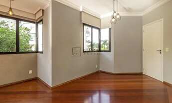 Imagem: Apartamento Venda Brooklin 109 m² 2 Dormitórios