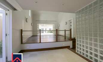 Imagem 3: Locação Casa 4 Dormitórios - 320 m² Alto de Pinheiros