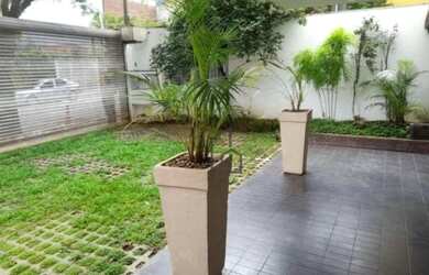 Imagem 13: Casa com 4 dormitórios - venda por R$ 6.280. ou aluguel por R$ 16.500/mês - Brooklin - São