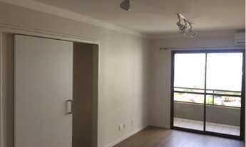 Imagem 3: Apartamento para venda tem 95 metros quadrados com 3 quartos