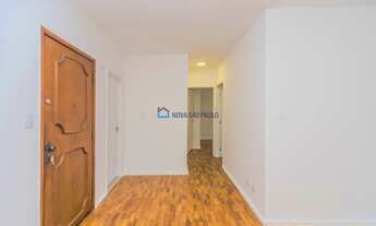 Imagem 3: Vendo Apartamento 2 Dorms, 1 vaga garagem na Vila Olímpia, Apartamento Reformado com armár