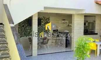 Imagem: Casa com 4 dormitórios à venda por R$