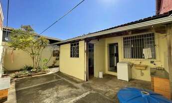 Imagem 5: Casa com 2 dormitórios, 85 m² - venda por R$ 390.000,00 ou aluguel por R$ 3.058,04/mês - J