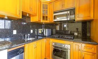 Imagem 6: Apartamento Locação 2 Dormitórios - 90 m² Jardim Paulista